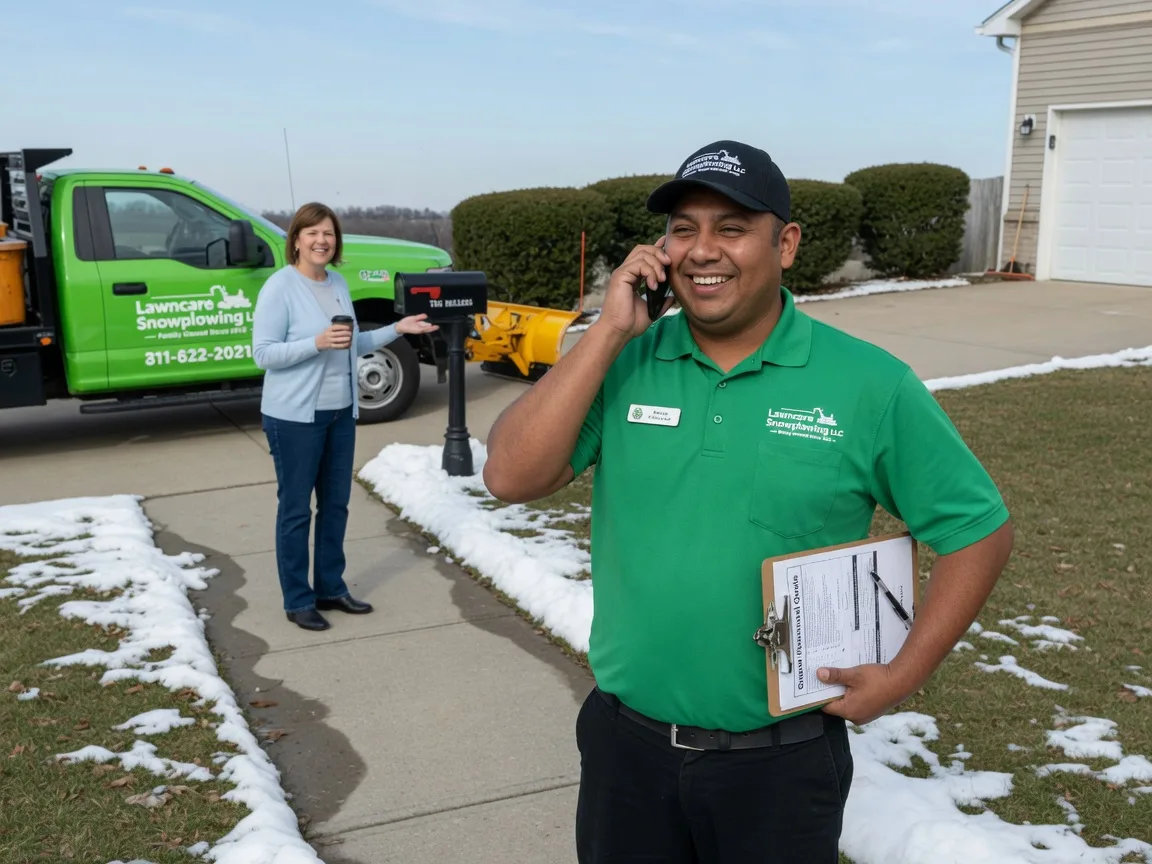 Lawn Care Services By Expert Landscaper Vauxhall, NJ FAQs
